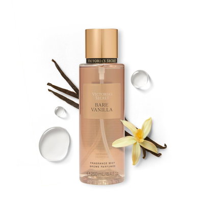 BARE VANILLA