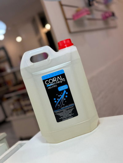 NEUTRO shampoo 