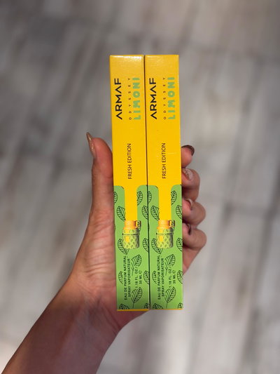 ODYSSEY LIMONI FRESH MINI-IMITACION