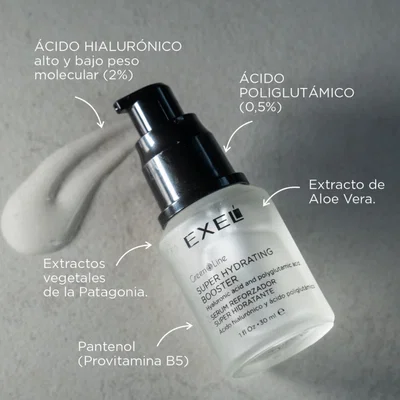 SERUM AC. HIALURONICO