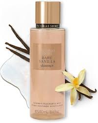 BARE VANILLA SHIMMER