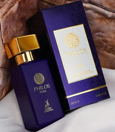 PHILOS PURA 30ml 