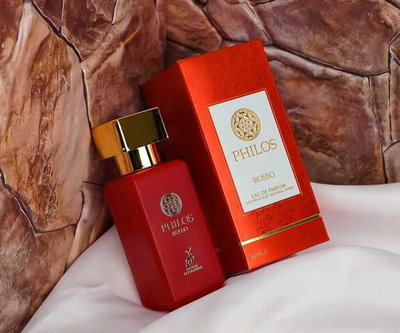 PHILOS ROSSO 30ml