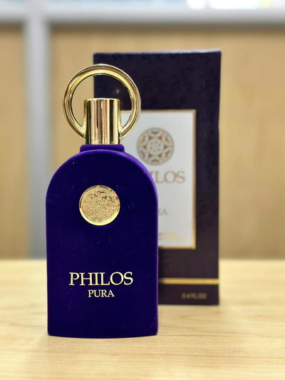 PHILOS PURA