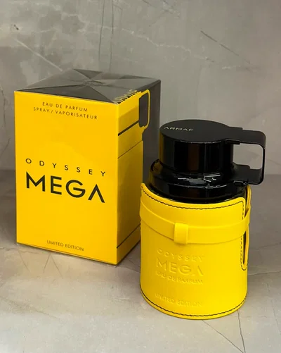MEGA MEN
