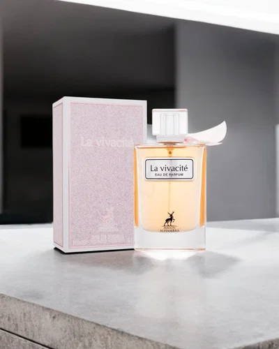 LA VIVACITE