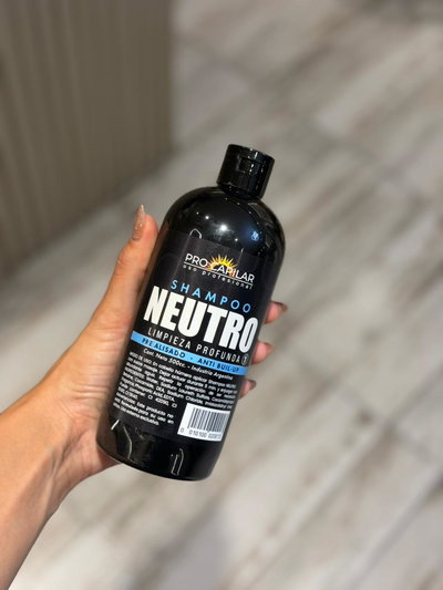 NEUTRO shampoo