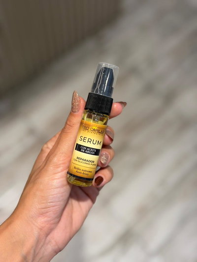 ARGAN serum