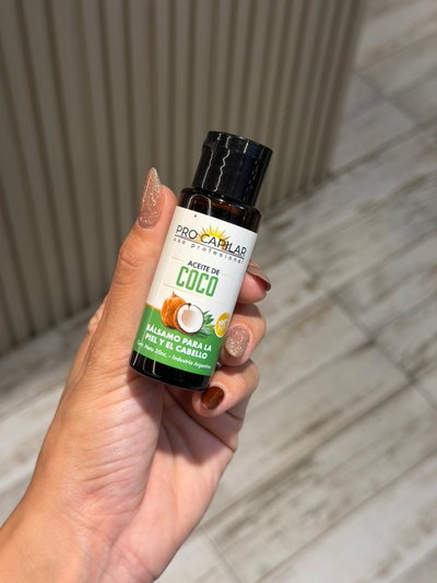 COCO aceite