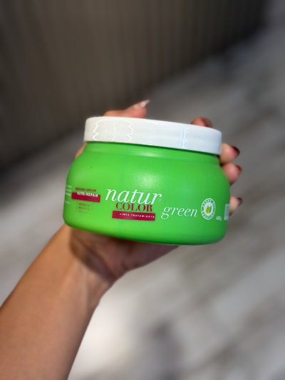 NUTRI REPAIR mascara