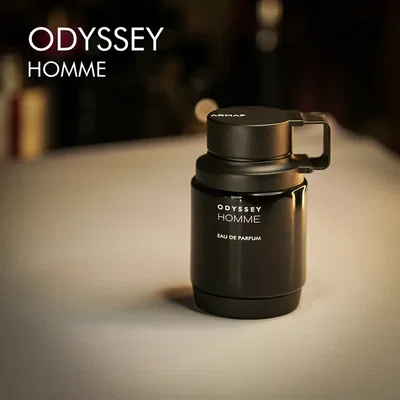 HOMME odyssey