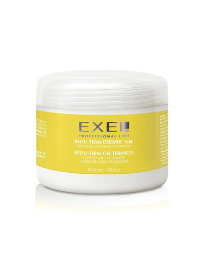 GEL MODELADOR termico