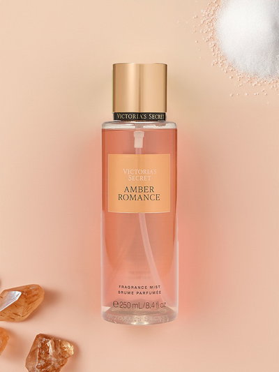AMBER ROMANCE
