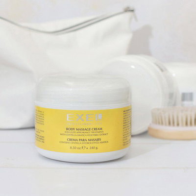 CREMA MODELADORA centella asiatica