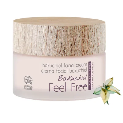 BAKUCHIOL (Retinol) crema