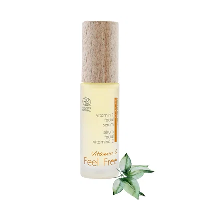 VITAMINA C serum