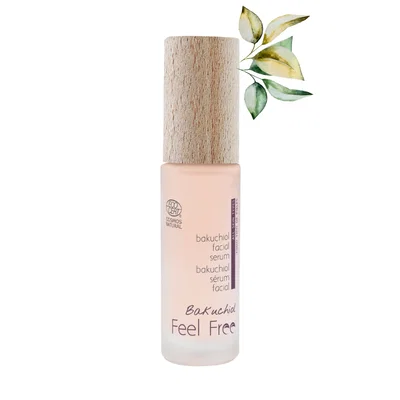 BAKUCHIOL (Retinol) serum