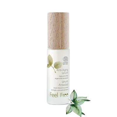 ANTIEDAD serum