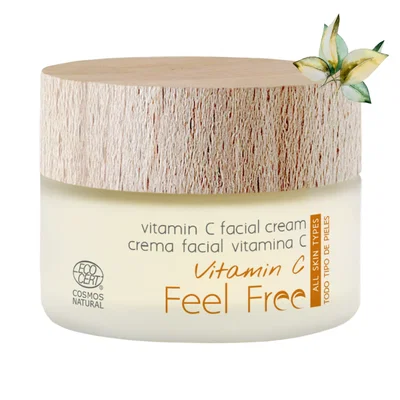 VITAMINA C crema