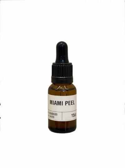 MIAMI PEELING acido