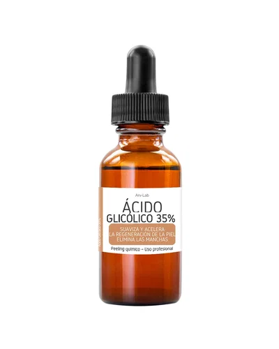 GLICOLICO 35% acido