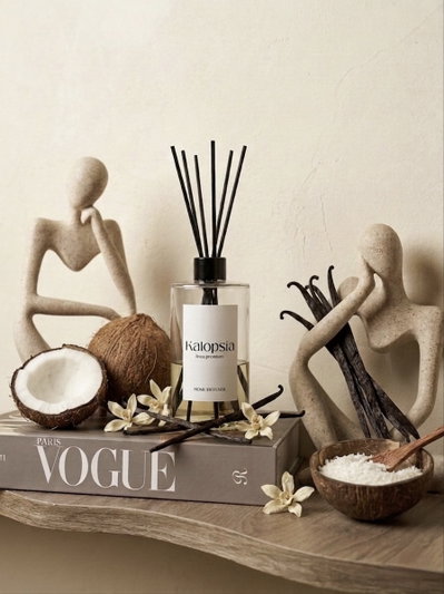 VAINILLA & COCO diffuser