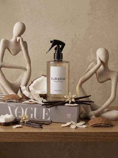 VAINILLA & COCO Home Spray