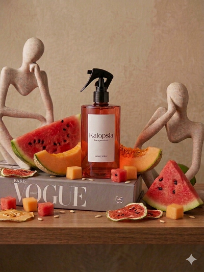 SANDÍA & MELÓN Home Spray
