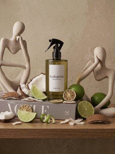 LIMA & COCO Home Spray