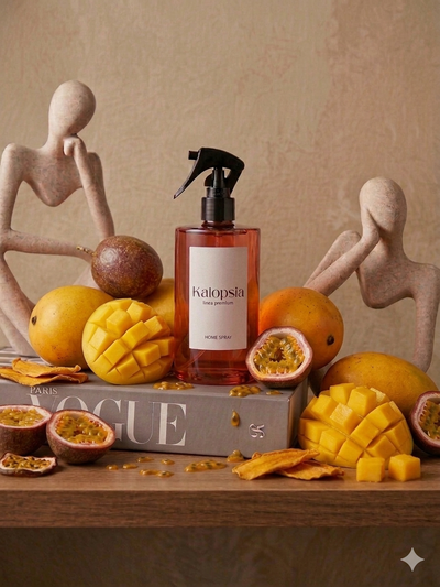 MANGO & MARACUYA Home Spray
