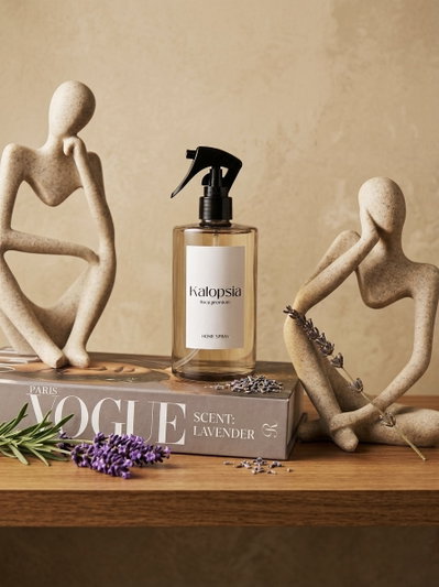LAVANDA Home Spray