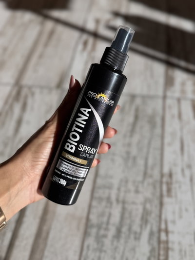 BIOTINA spray