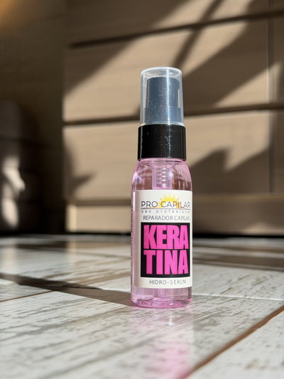 KERATINA serum