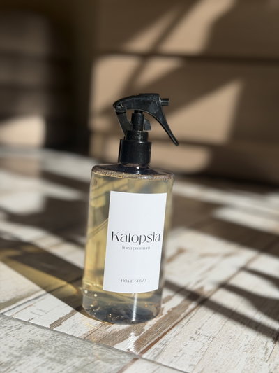 SILVESTRE Home Spray 