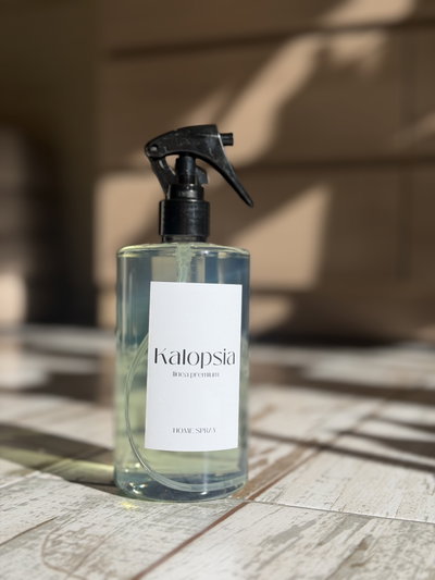 TE VERDE Home Spray 