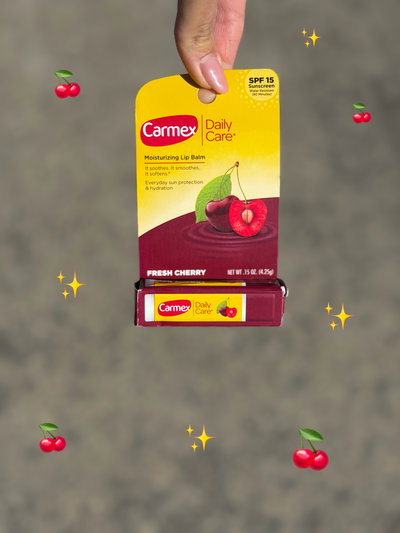 CARMEX Bálsamo en barra