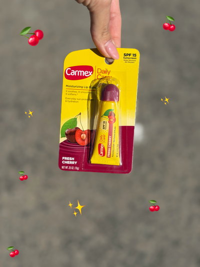 CARMEX Bálsamo en pomo