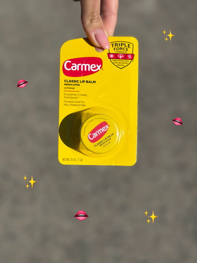 CARMEX Bálsamo 