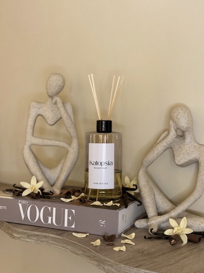 VAINILLA & CHOCOLATE diffuser 