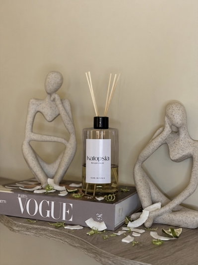 COCO & LIMA diffuser 