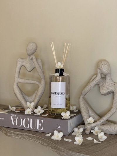 JAZMIN diffuser 