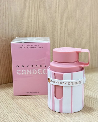 CANDEE odyssey