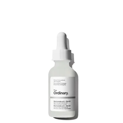 Niacinamide 10% + Zinc 1%
