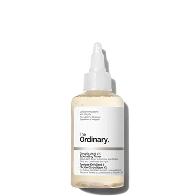 Glycolic Acid 7%
