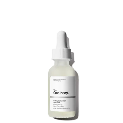 Salicylic 2%