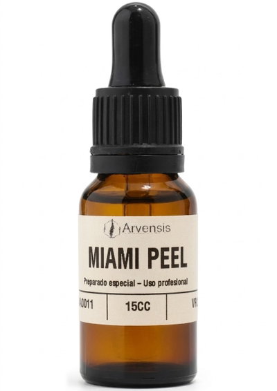 MIAMI PEELING acido