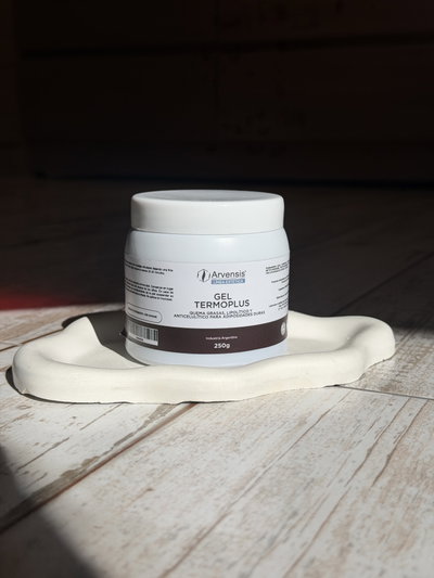 GEL TERMOPLUS