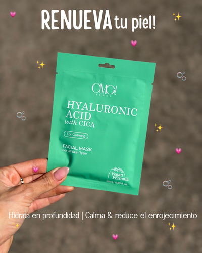AC HIALURONICO + CICA