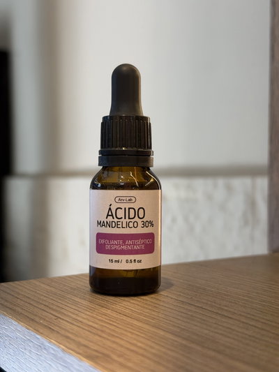 MANDELICO 30% acido