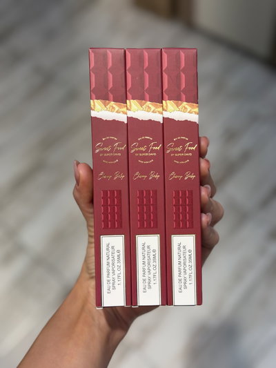 SWEET TOOTH CHERRY imitacion